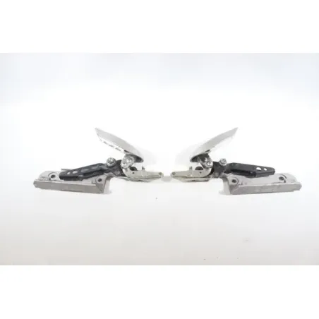 Mecanisme verrouillage selle HONDA ST 1300 PAN EUROPEAN 2002 - 2007