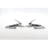 Mecanisme verrouillage selle HONDA ST 1300 PAN EUROPEAN 2002 - 2007 Mecanisme verrouillage selle HONDA ST 1300 PAN EUROPEAN 2002 - 2007