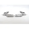 Mecanisme verrouillage selle HONDA ST 1300 PAN EUROPEAN 2002 - 2007 Mecanisme verrouillage selle HONDA ST 1300 PAN EUROPEAN 2002 - 2007