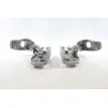 Mecanisme verrouillage selle HONDA ST 1300 PAN EUROPEAN 2002 - 2007 Mecanisme verrouillage selle HONDA ST 1300 PAN EUROPEAN 2002 - 2007