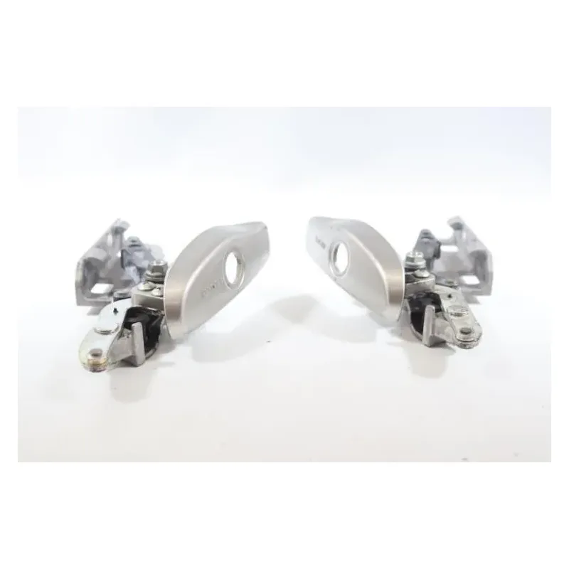 Mecanisme verrouillage selle HONDA ST 1300 PAN EUROPEAN 2002 - 2007