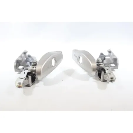 Mecanisme verrouillage selle HONDA ST 1300 PAN EUROPEAN 2002 - 2007