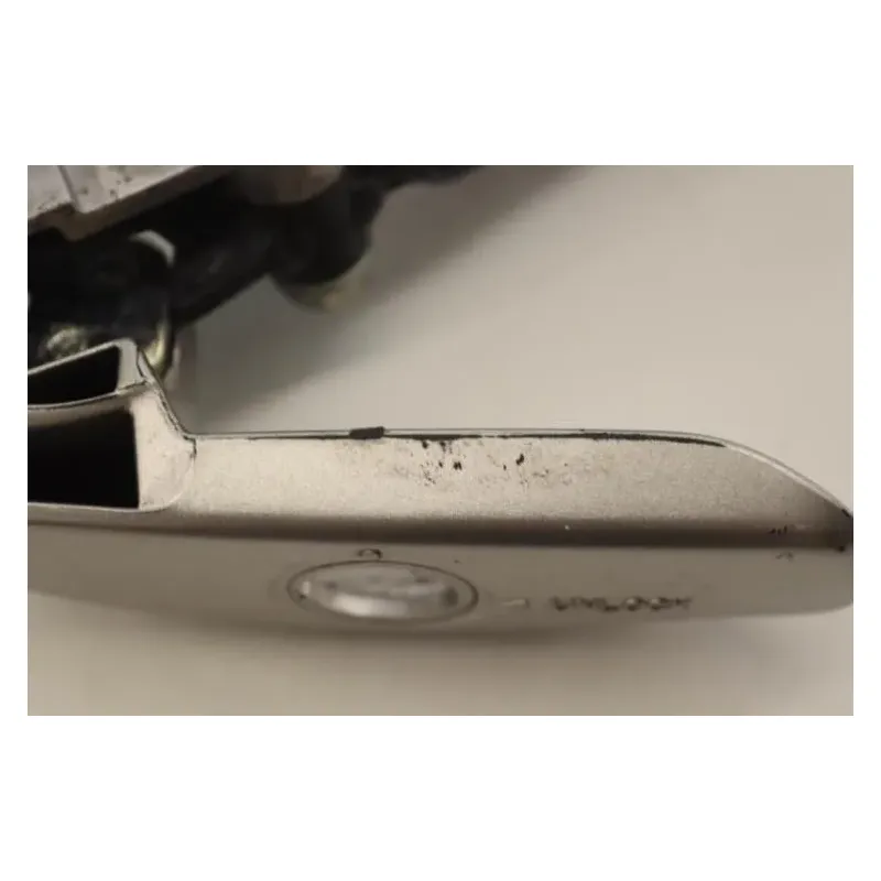 Mecanisme verrouillage selle HONDA ST 1300 PAN EUROPEAN 2002 - 2007