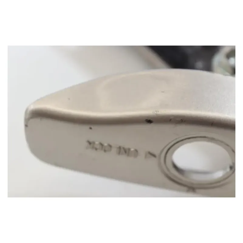 Mecanisme verrouillage selle HONDA ST 1300 PAN EUROPEAN 2002 - 2007