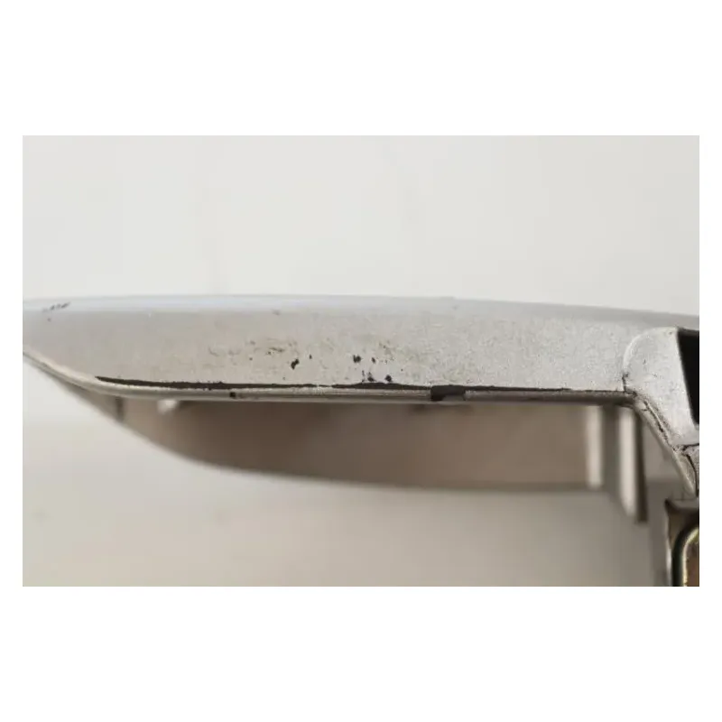 Mecanisme verrouillage selle HONDA ST 1300 PAN EUROPEAN 2002 - 2007