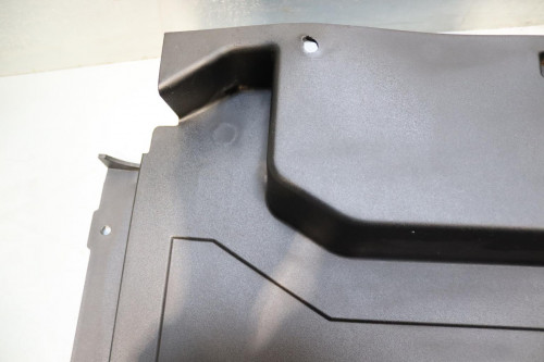 Panneau fermeture arriere POLARIS 1000 RANGER XP RIDE COMMAND 2020 - 2021
