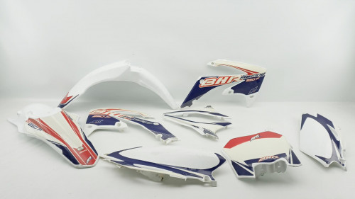 Carenage complet BHR 250 F RACING 2020 - 2020