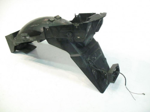 Bavette arriere BMW R 1150 RT 2001-2004