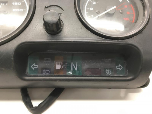 Compteur BMW R 1150 RT 2001-2004