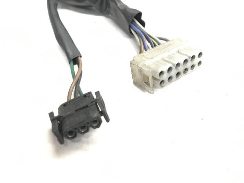 Compteur BMW R 1150 RT 2001-2004