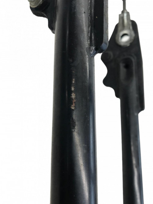 Bras oscillant YAMAHA YBR 125 2007-2009