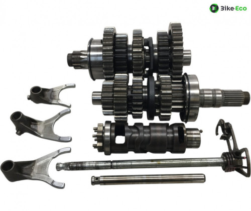 Boite de vitesses YAMAHA FJ 1200 1986-1993