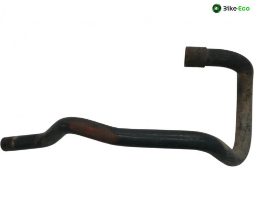 Collecteur gauche echappement APRILIA PEGASO 650 1992-1996