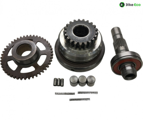 Roue libre de demarreur YAMAHA FJ 1200 1986-1993