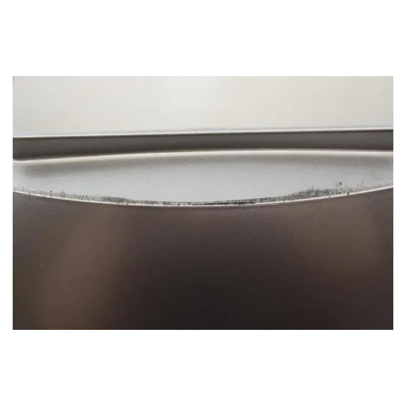 Coque arriere HONDA ST 1300 PAN EUROPEAN 2002 - 2007