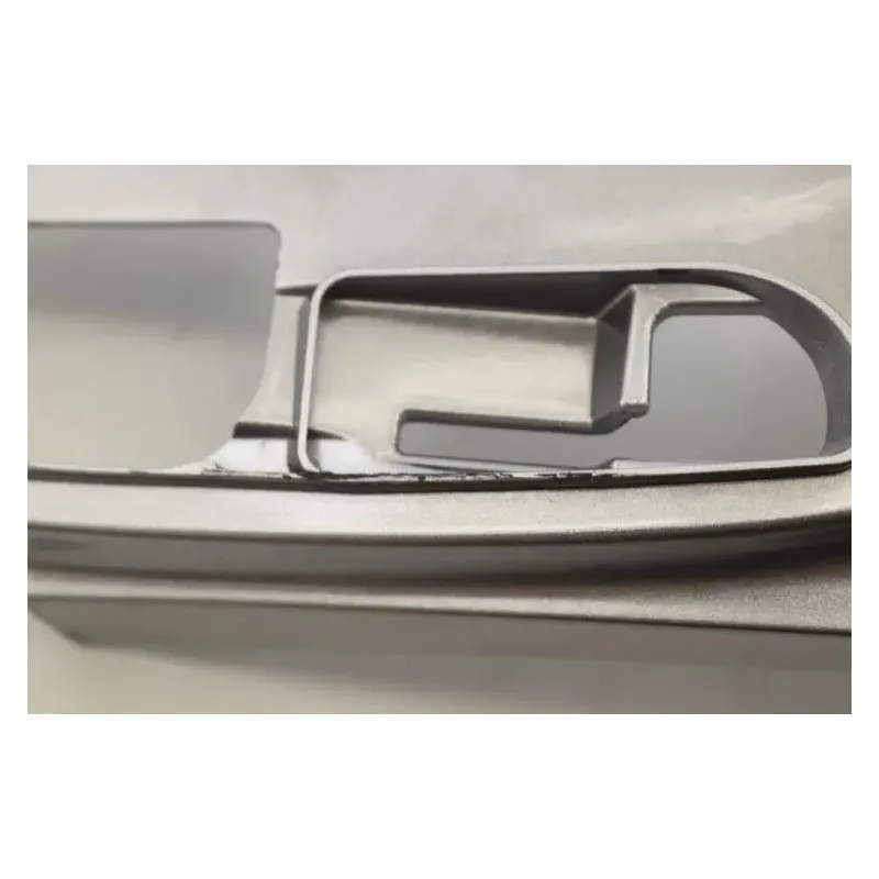 Coque arriere HONDA ST 1300 PAN EUROPEAN 2002 - 2007