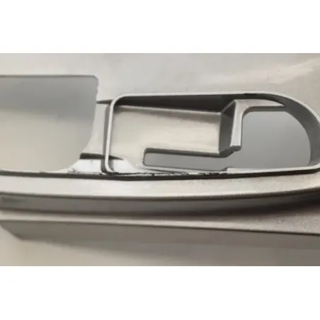 Coque arriere HONDA ST 1300 PAN EUROPEAN 2002 - 2007