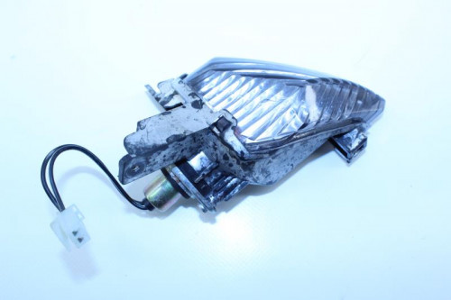 Clignotant arriere gauche SUZUKI 600 GSXR 2008 - 2010
