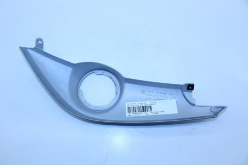 Carenage arriere droit BMW F 800 R 2009 - 2012