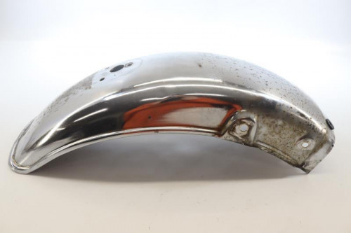 Garde boue arriere SUZUKI 125 TU X SUPER CLASSIC 1999 - 2002
