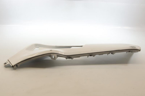 Demi sabot gauche PIAGGIO 125 X EVO 2010 - 2013