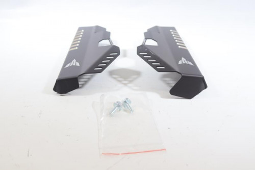 Protege radiateur YAMAHA MT07 2014-2017