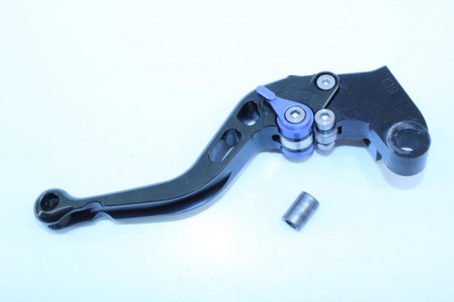 Levier embrayage SUZUKI 600 GSXR 2008 - 2010