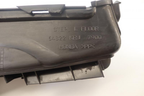 Plancher marche pied gauche HONDA 125 SWING 2007 - 2014