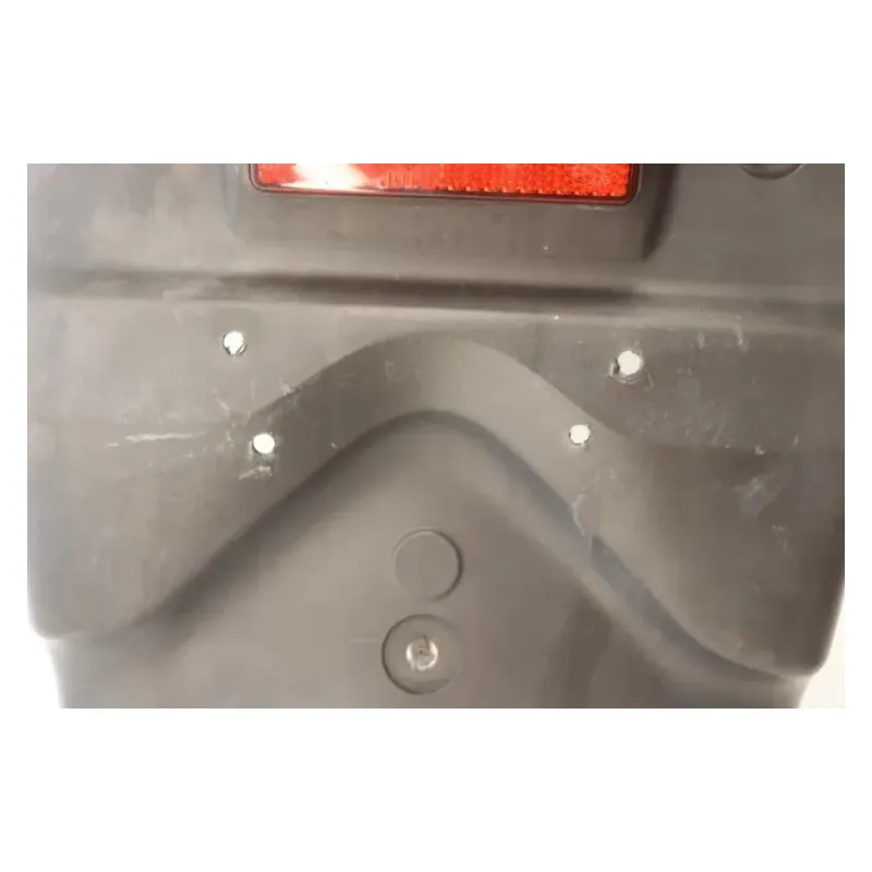 Passage de roue HONDA ST 1300 PAN EUROPEAN 2002 - 2007