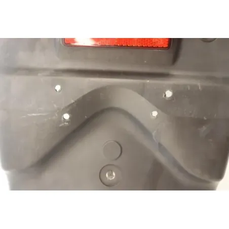 Passage de roue HONDA ST 1300 PAN EUROPEAN 2002 - 2007
