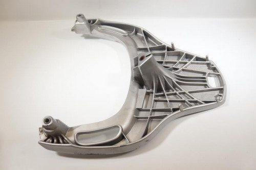 Poignee arriere HONDA 125 SWING 2007 - 2014