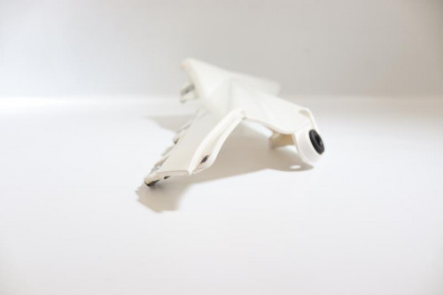 Demi flanc selle gauche MV AGUSTA 800 BRUTALE 2013 - 2015