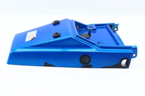 Coque arriere SUZUKI 650 DR RSE 1992 - 1997