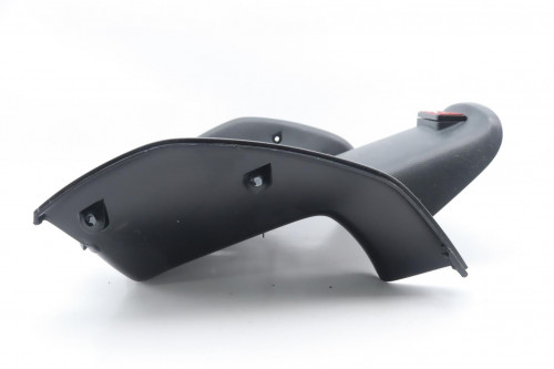 Support de plaque et eclairage HONDA 650 DEAUVILLE 1998 - 2005