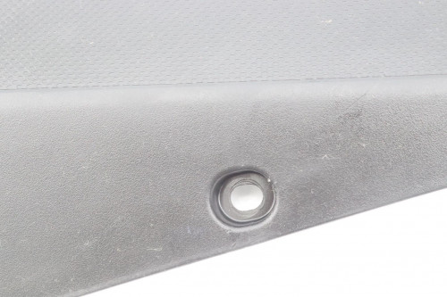 Cache lateral gauche DERBI 50 SENDA DRD X-TREME SM 2010 - 2017