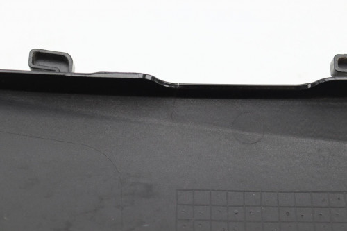Coque arriere gauche SUZUKI 110 ADDRESS 2015 - 2020
