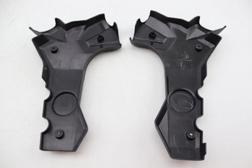 Habillage de cadre KAWASAKI 125 Z 2021 - 2023