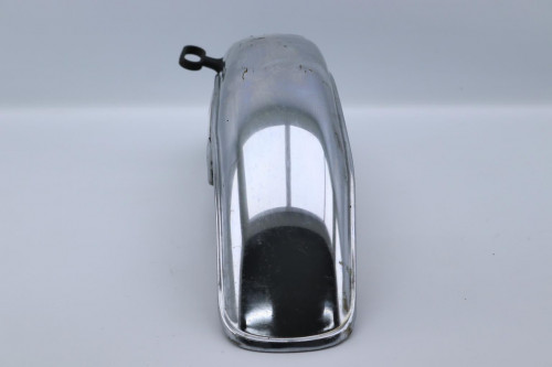 Garde boue avant SUZUKI 125 GN 1983 - 2000