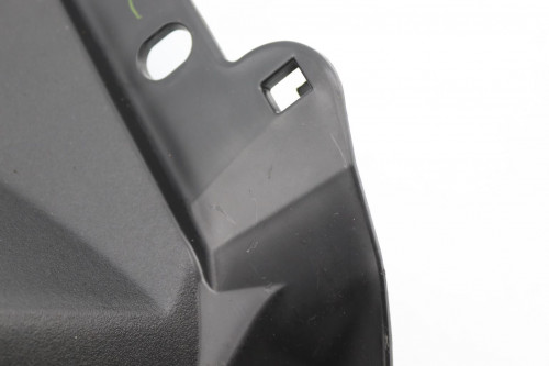 Support de plaque et eclairage YAMAHA 300 XMAX 2017 - 2017