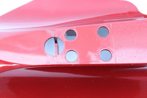Passage de roue YAMAHA R1 2004 - 2006