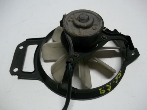 Ventilateur KAWASAKI GPZ 600 R 1985-1989