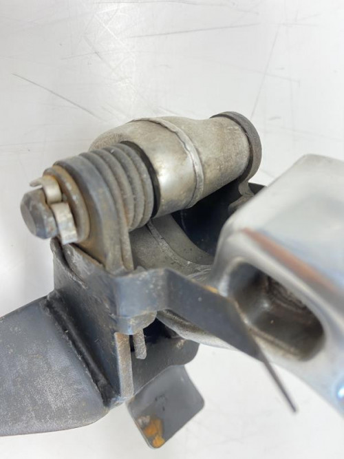 Poignee de maintien BMW R 1150 RT 2001-2004