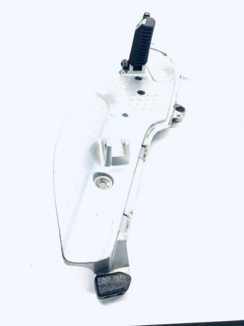 Platine avant gauche BMW R 1150 RT 2001-2004