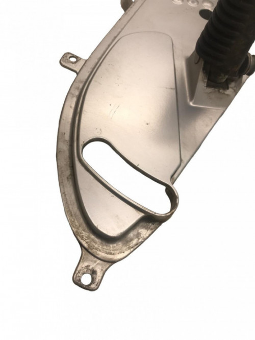 Platine avant gauche BMW R 1150 RT 2001-2004