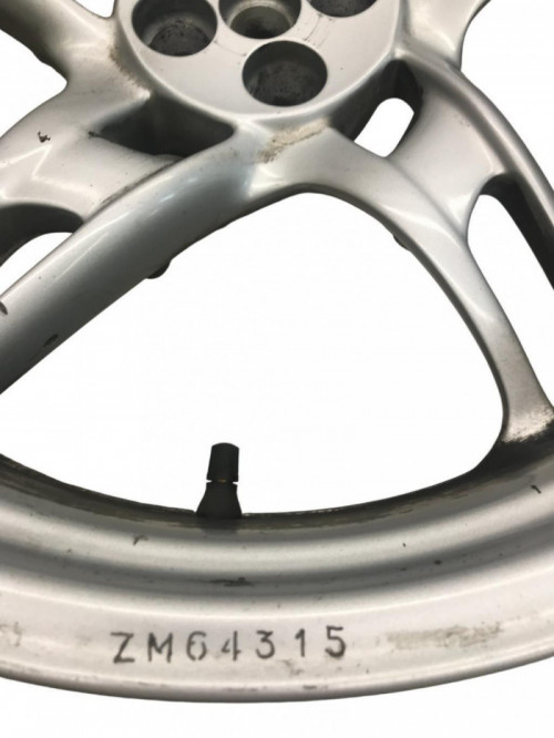 Jante arriere BMW R 1150 RT 2001-2004