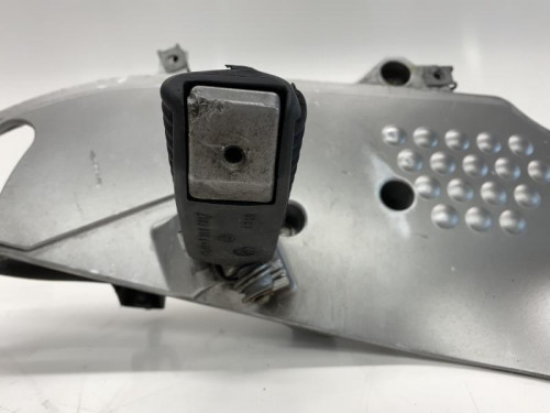 Platine avant gauche BMW R 1150 RT 2001-2004