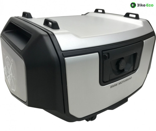 Top case BMW R 1300 GS 2024-2025