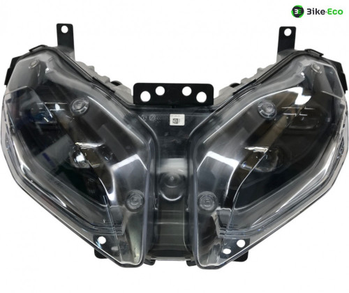 Optique feux phare BMW F 900 XR 2020-2024