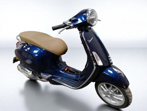 PIAGGIO PRIMAVERA 50