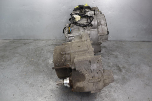 Moteur SUZUKI 650 BURGMAN 2007 - 2013